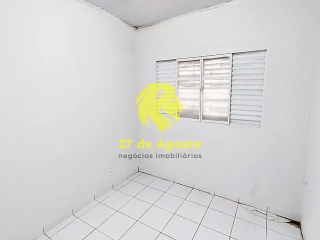 Casa com 500m² 3 quartos e 3 banheiros, à venda, no bairro Centro em Jaú