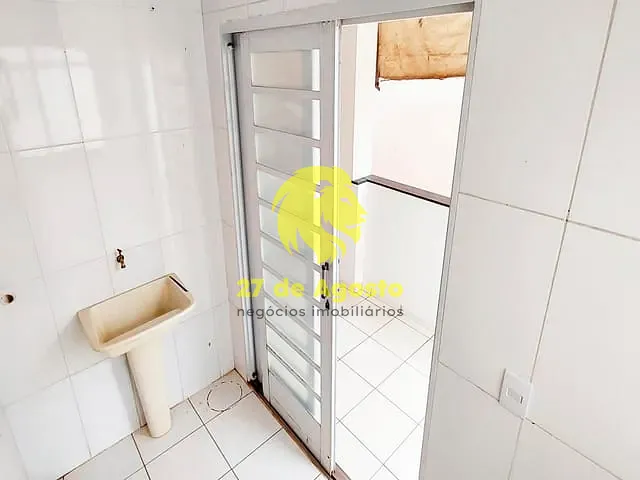 Casa com 500m² 3 quartos e 3 banheiros, à venda, no bairro Centro em Jaú