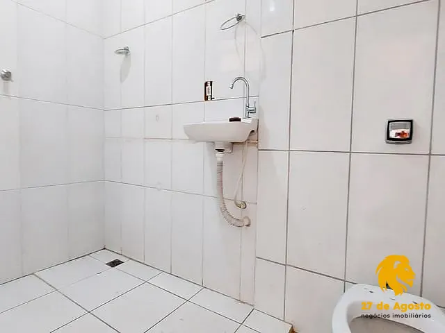 Casa com 500m² 3 quartos e 3 banheiros, à venda, no bairro Centro em Jaú