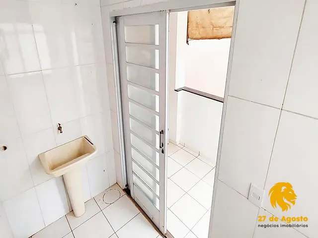 Casa com 500m² 3 quartos e 3 banheiros, à venda, no bairro Centro em Jaú