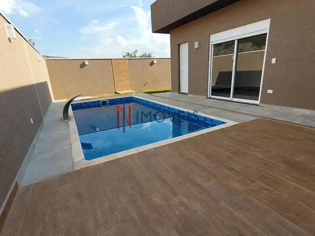 Casa com 360m² 3 quartos e 5 banheiros, à venda, no bairro Jardim dos Pinheiros em Atibaia