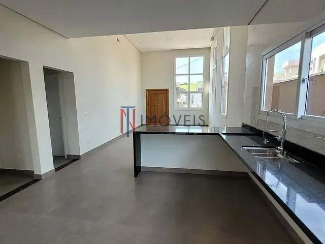 Casa com 360m² 3 quartos e 5 banheiros, à venda, no bairro Jardim dos Pinheiros em Atibaia
