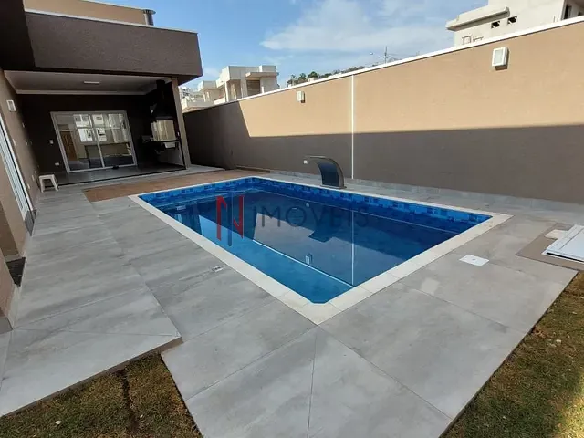 Casa com 360m² 3 quartos e 5 banheiros, à venda, no bairro Jardim dos Pinheiros em Atibaia