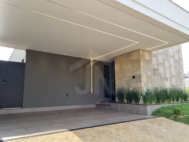 Casa com 250m² 3 quartos e 5 banheiros, à venda, no bairro Quinta da Mata em Ribeirão Preto