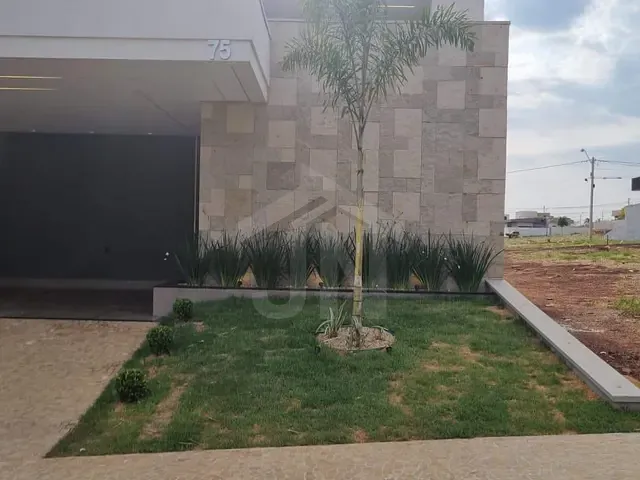 Casa com 250m² 3 quartos e 5 banheiros, à venda, no bairro Quinta da Mata em Ribeirão Preto