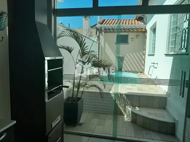 Casa com 174m² 3 quartos e 1 banheiro, à venda, no bairro Aparecida em Mococa