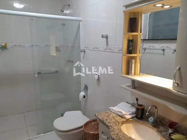 Casa com 174m² 3 quartos e 1 banheiro, à venda, no bairro Aparecida em Mococa