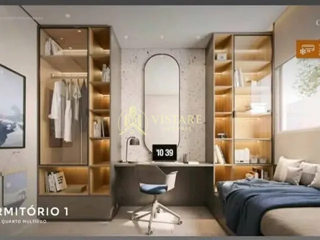 Casa com 200m² 2 quartos e 2 banheiros, à venda, no bairro Água Seca em Piracicaba