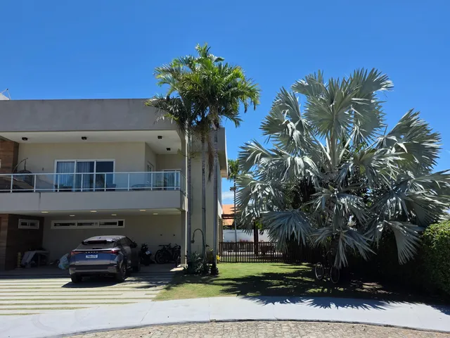 Casa com 787m² 6 quartos e 8 banheiros, à venda, no bairro Zona de Expansão (Olhos D'Agua) em Barra dos Coqueiros