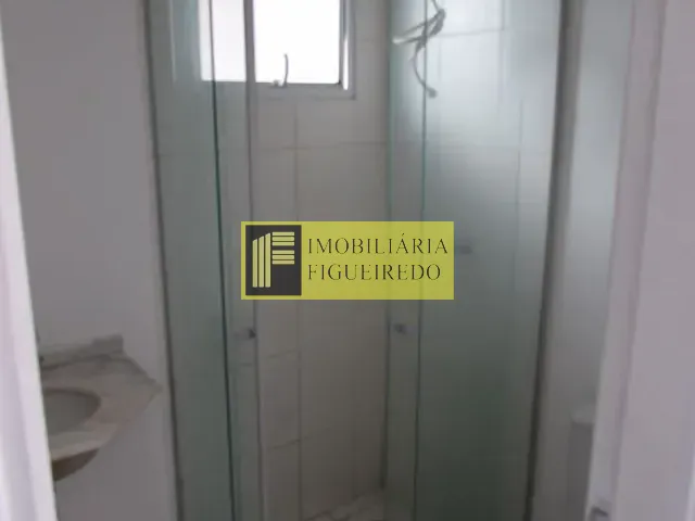 Casa com 46m² 2 quartos e 1 banheiro, para alugar, no bairro Condomínio Residencial Parque da Liberdade II em São José do Rio Preto