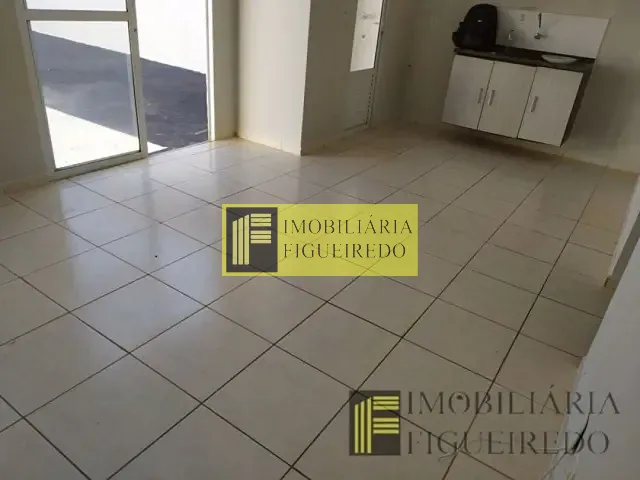 Casa com 46m² 2 quartos e 1 banheiro, para alugar, no bairro Condomínio Residencial Parque da Liberdade II em São José do Rio Preto