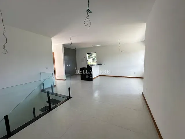 Casa com 131m² 3 quartos e 3 banheiros, à venda, no bairro Golfe em Teresópolis