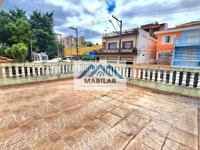 Casa com 240m² 3 quartos e 2 banheiros, à venda, no bairro Vila Mangalot em São Paulo