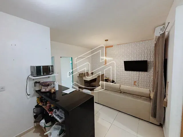 Casa 3 quartos e 2 banheiros, à venda, no bairro Curuçambá em Ananindeua