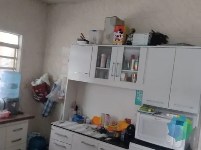Casa com 250m² 2 quartos e 2 banheiros, à venda, no bairro Jardim das Nações em Salto
