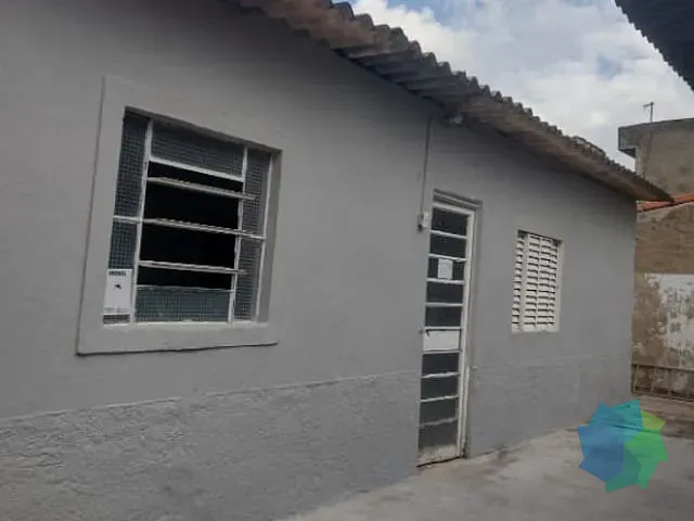 Casa com 250m² 2 quartos e 2 banheiros, à venda, no bairro Jardim das Nações em Salto