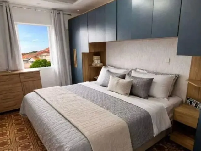 Casa 3 quartos e 3 banheiros, à venda, no bairro Jardim Bonfiglioli em Jundiaí