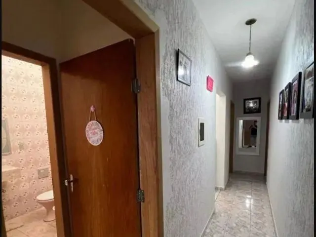 Casa 3 quartos e 3 banheiros, à venda, no bairro Jardim Bonfiglioli em Jundiaí