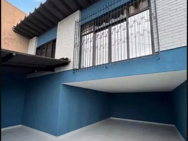 Casa 3 quartos e 3 banheiros, à venda, no bairro Jardim Bonfiglioli em Jundiaí