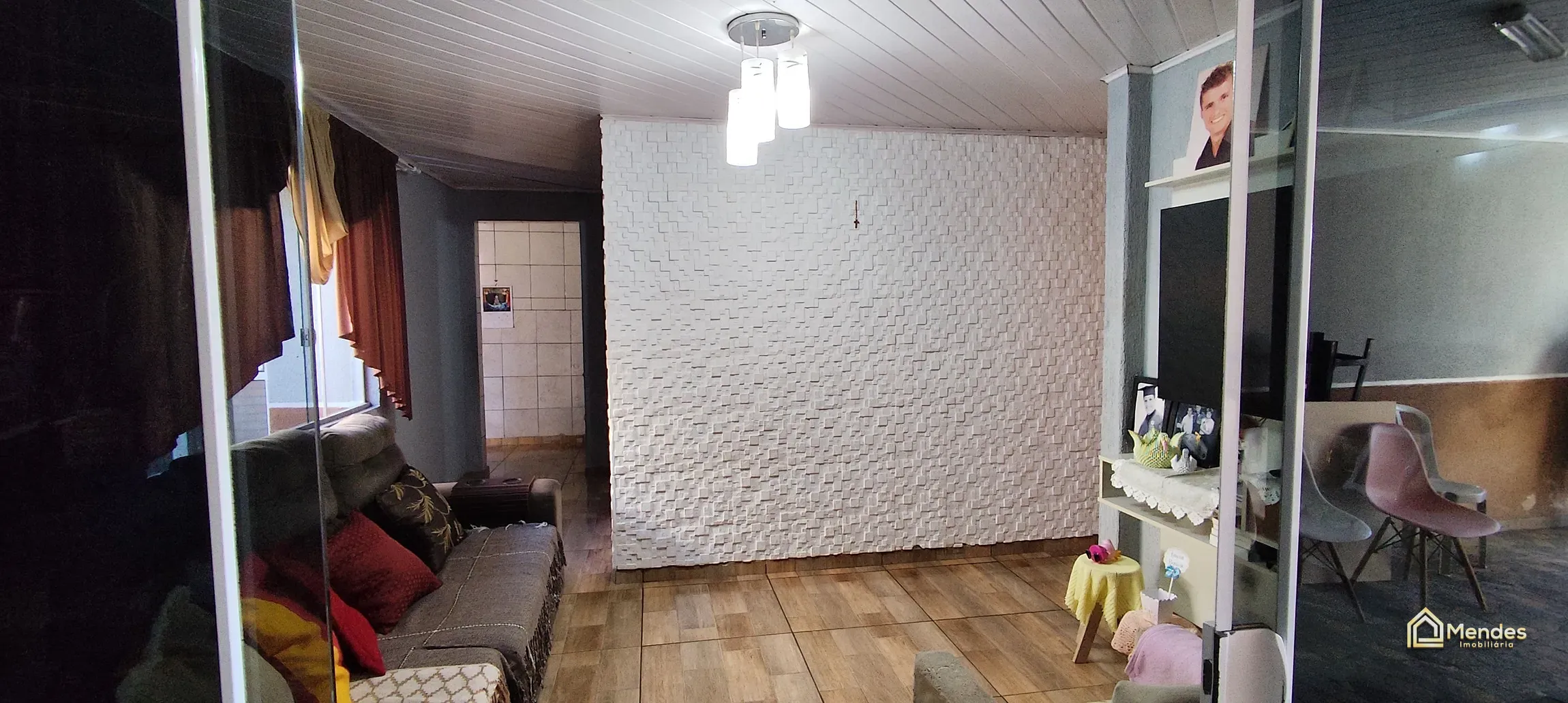 Casa, 3 quartos, 130 m² - Foto 6