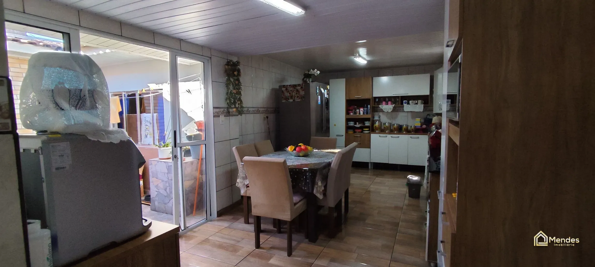 Casa, 3 quartos, 130 m² - Foto 8