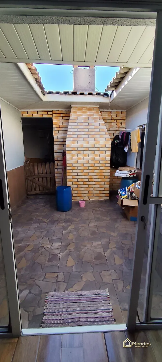 Casa, 3 quartos, 130 m² - Foto 14