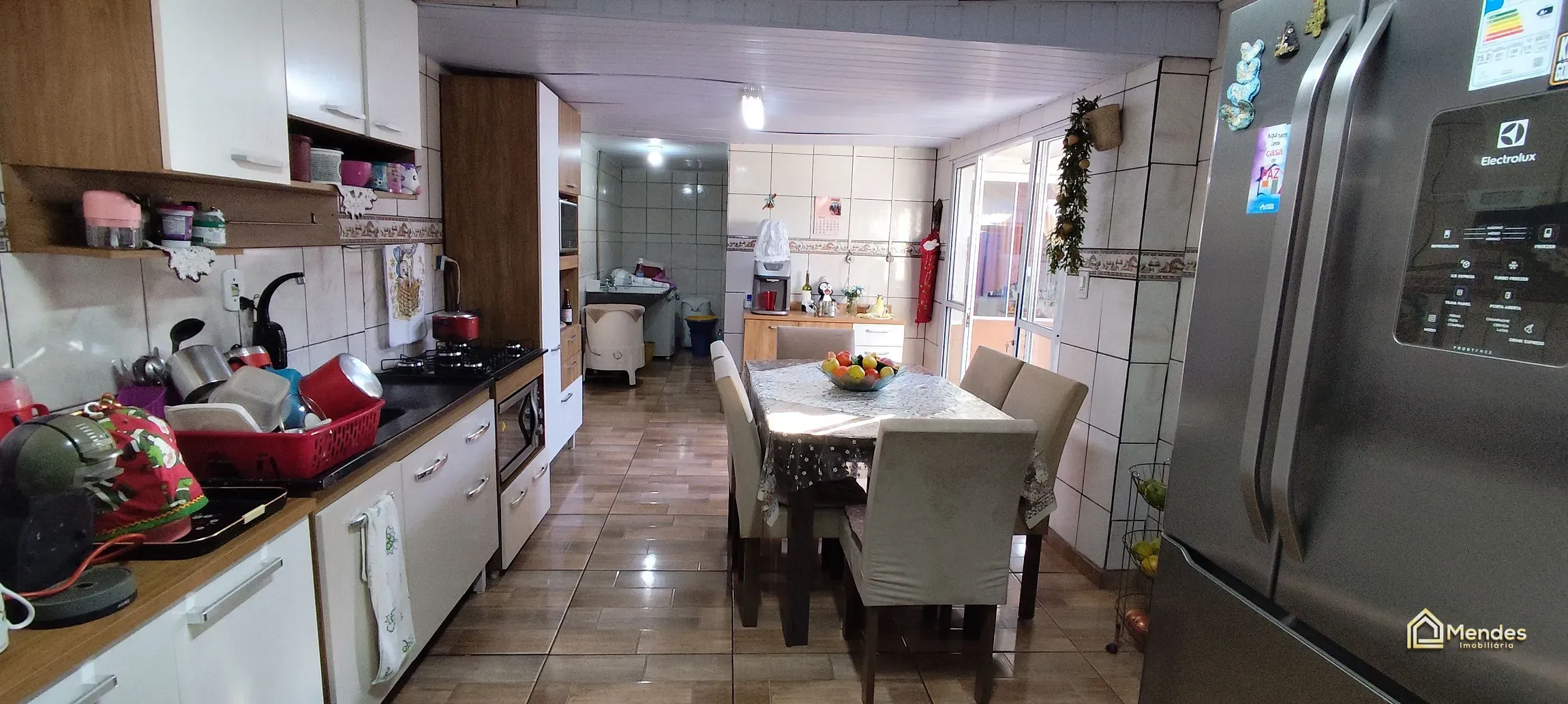 Casa, 3 quartos, 130 m² - Foto 7