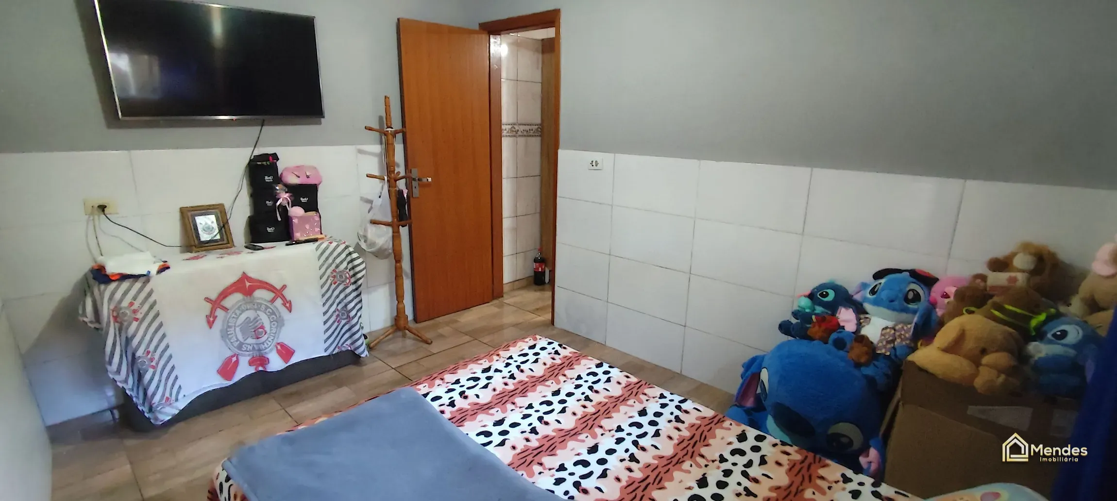 Casa, 3 quartos, 130 m² - Foto 17