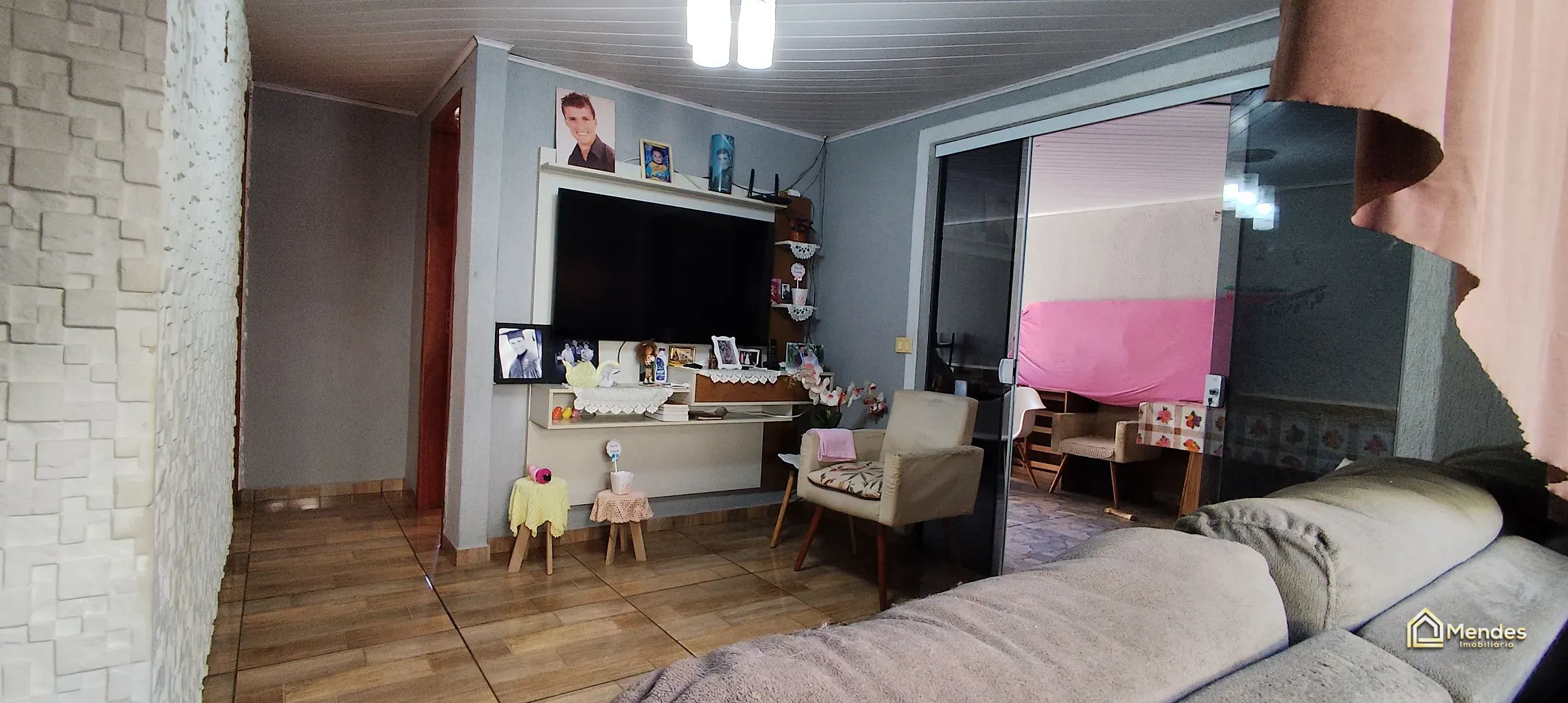 Casa, 3 quartos, 130 m² - Foto 4