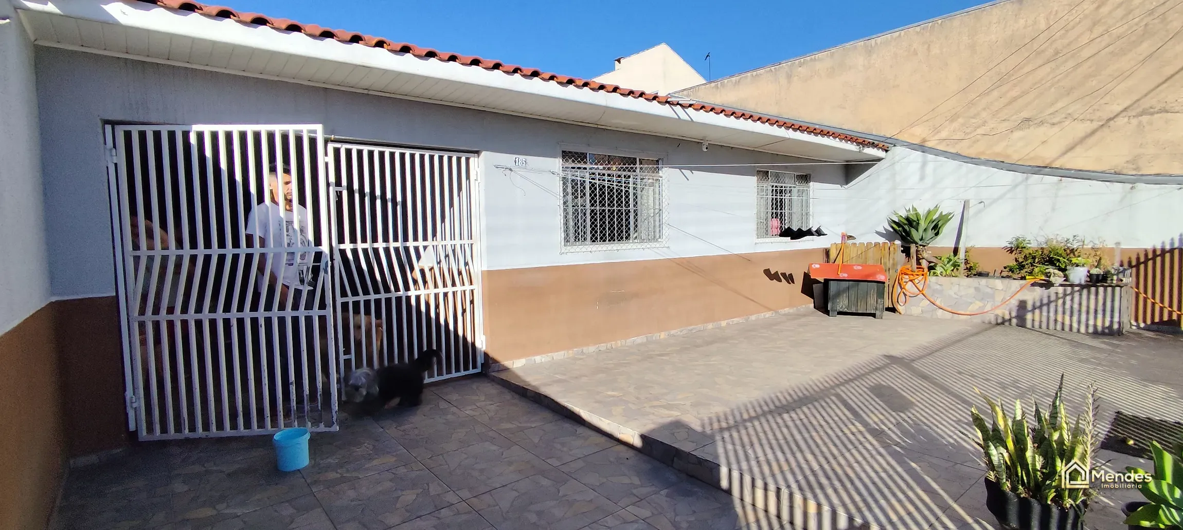 Casa, 3 quartos, 130 m² - Foto 1
