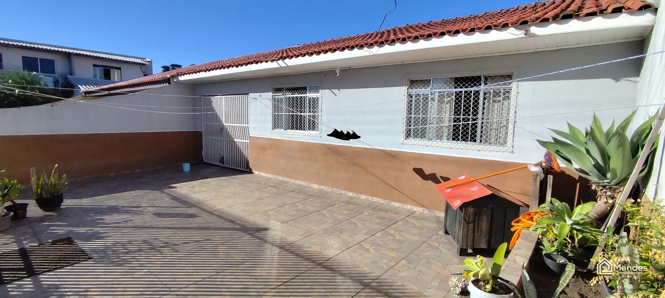 Casa, 3 quartos, 130 m² - Foto 2