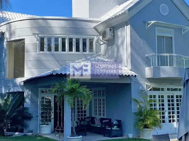 Casa com 400m² 8 quartos e 7 banheiros, à venda, no bairro Recreio dos Bandeirantes em Rio de Janeiro