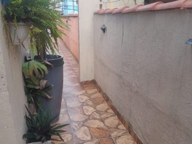 Foto do Casa - Casa com 3 dormitórios à venda, 80 m² por R$ 180.000,00 - Campo Grande - Rio de Janeiro/RJ | MG IMÓVEIS