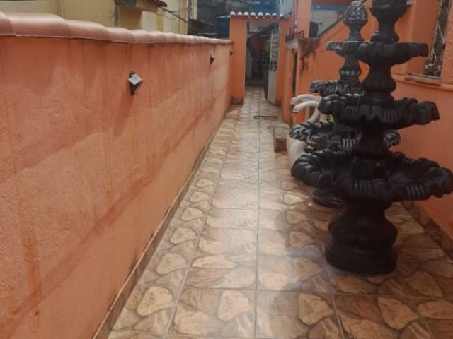 Foto do Casa - Casa com 3 dormitórios à venda, 80 m² por R$ 180.000,00 - Campo Grande - Rio de Janeiro/RJ | MG IMÓVEIS