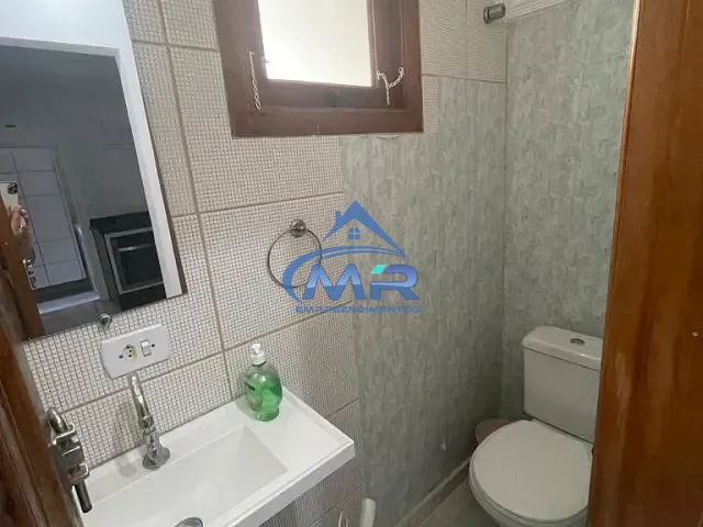 Casa 3 quartos e 3 banheiros, para alugar, no bairro Vila Granada em São Paulo