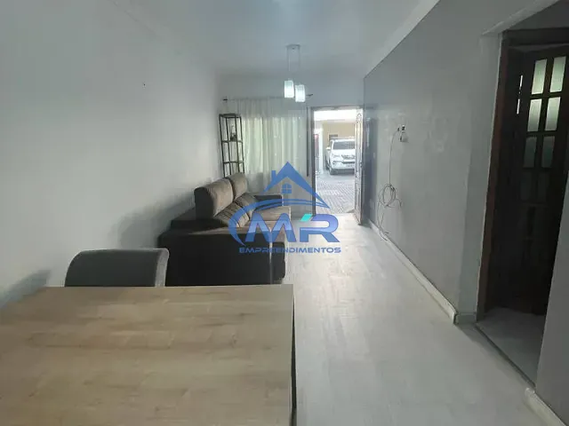 Casa 3 quartos e 3 banheiros, para alugar, no bairro Vila Granada em São Paulo