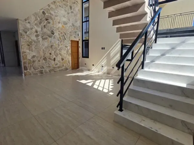 Casa com 420m² 4 quartos e 6 banheiros, à venda, no bairro Ninho Verde II em Pardinho