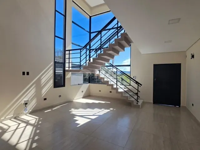 Casa com 420m² 4 quartos e 6 banheiros, à venda, no bairro Ninho Verde II em Pardinho