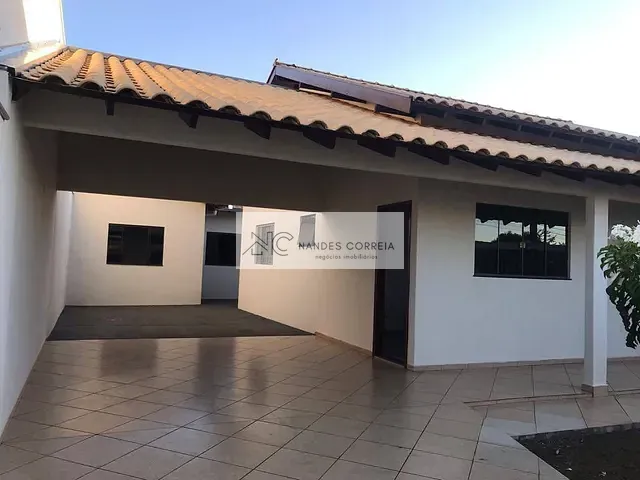 Casa 2 quartos e 1 banheiro, à venda, no bairro Cinquentenário em Ibiporã