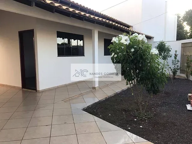 Casa 2 quartos e 1 banheiro, à venda, no bairro Cinquentenário em Ibiporã