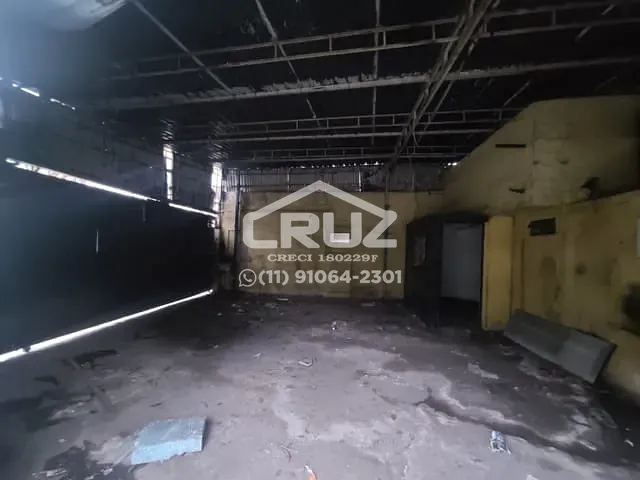Galpão / Barracão com 260m², à venda, no bairro Jardim São José (Zona Norte) em São Paulo