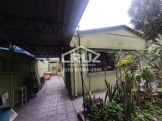 Galpão / Barracão com 260m², à venda, no bairro Jardim São José (Zona Norte) em São Paulo