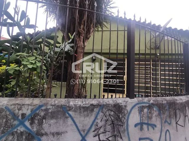 Galpão / Barracão com 260m², à venda, no bairro Jardim São José (Zona Norte) em São Paulo