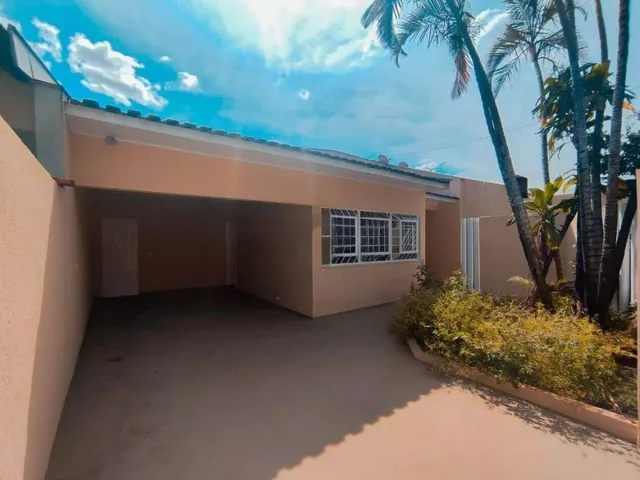 Casa com 250m² 3 quartos e 3 banheiros, à venda, no bairro Jardim Alvorada em Londrina