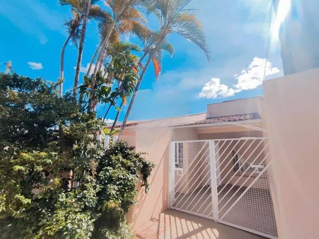 Casa com 250m² 3 quartos e 3 banheiros, à venda, no bairro Jardim Alvorada em Londrina