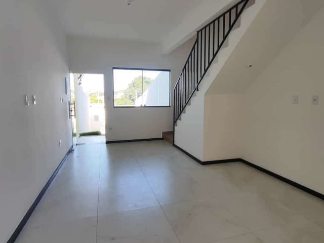 Foto do Casa - Casa Duplex Individual – com 2 Quartos | Aquecimento Solar | 2 Vagas no bairro Dom Pedro I em São José da Lapa | Oportunidades Imóveis