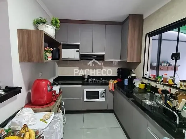 Casa com 300m² 3 quartos e 2 banheiros, à venda, no bairro Jardim Pérola em Santa Bárbara D'Oeste