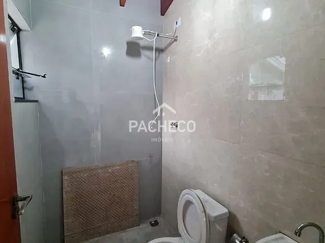 Casa com 300m² 3 quartos e 2 banheiros, à venda, no bairro Jardim Pérola em Santa Bárbara D'Oeste