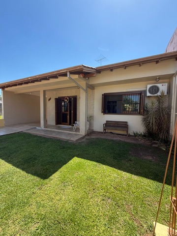 Foto do Casa - Casa plana à Venda, Rio Branco, Campo Bom, RS | DAIPE IMOVEIS E PARTICIPAÇÕES LTDA