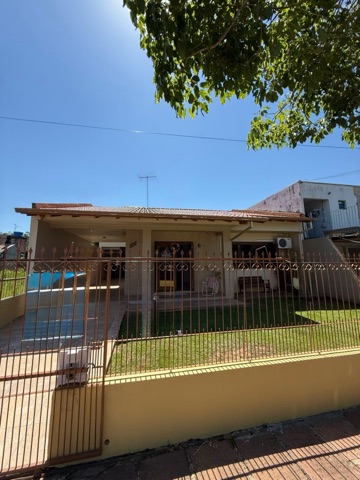 Foto do Casa - Casa plana à Venda, Rio Branco, Campo Bom, RS | DAIPE IMOVEIS E PARTICIPAÇÕES LTDA
